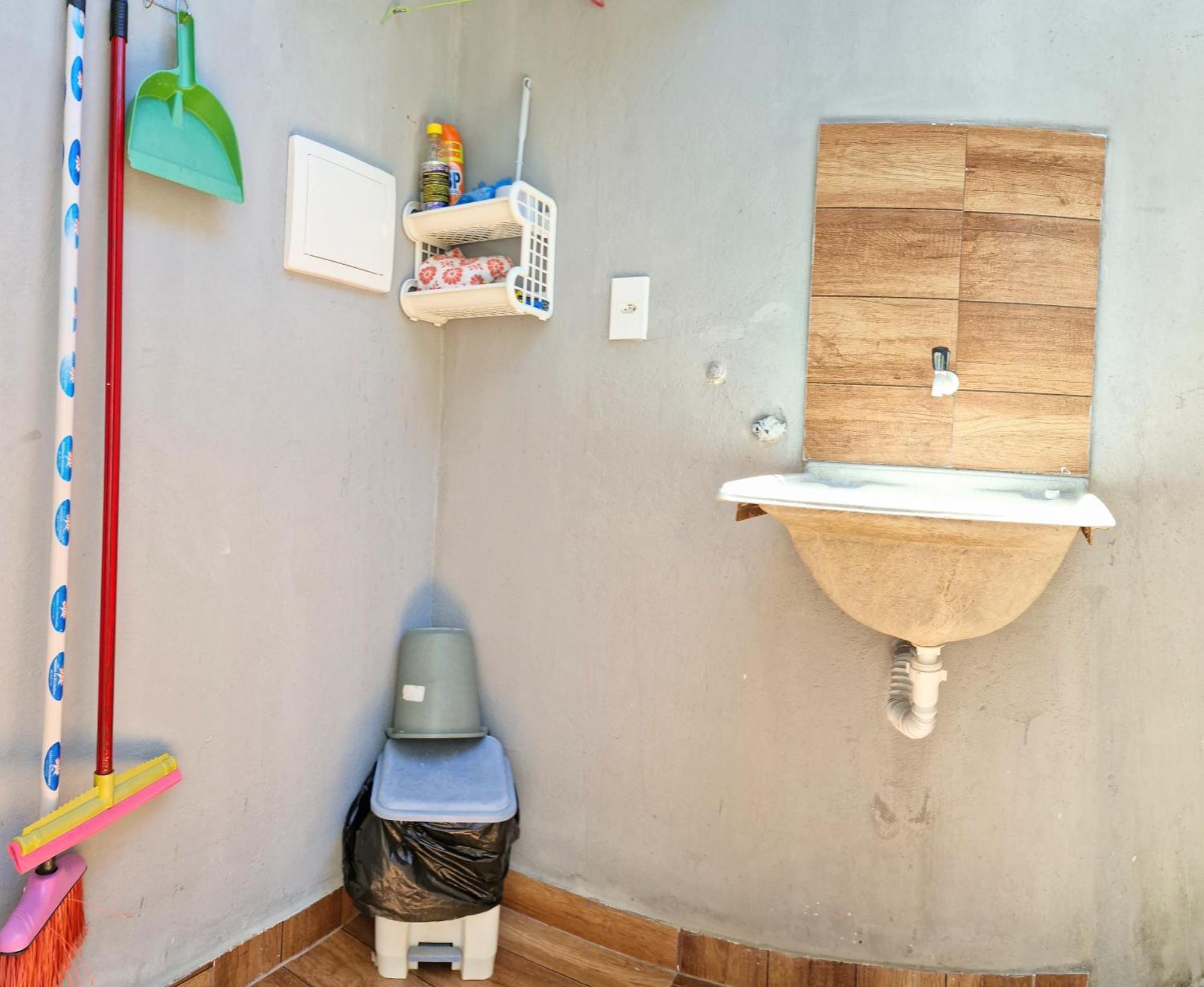 Msflats Paripueira Praia Wifi Ar Cozinha E Varanda Nascente C Rede Luaran gambar